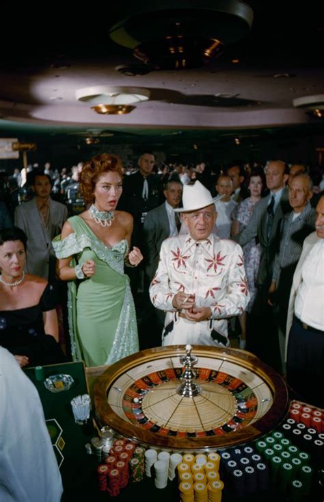 classic 50s casino